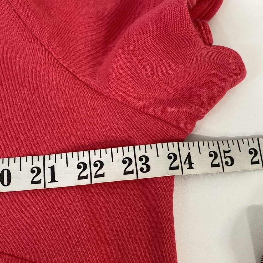 Talbots 2X Dress Short Sleeve Boat neck - Picture 7 of 9